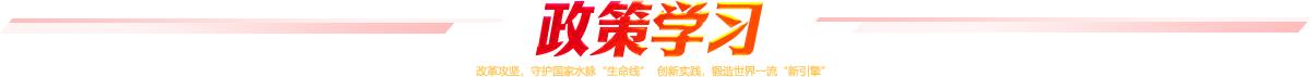 政策學習